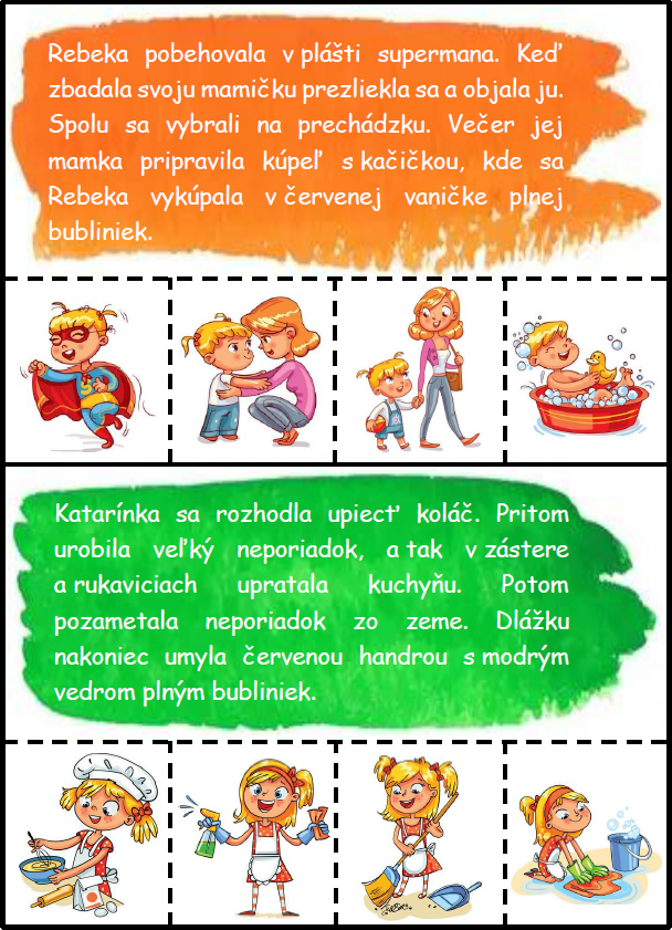 Čítanie s porozumením Slovenský Jazyk UčiteliaUčiteľom sk